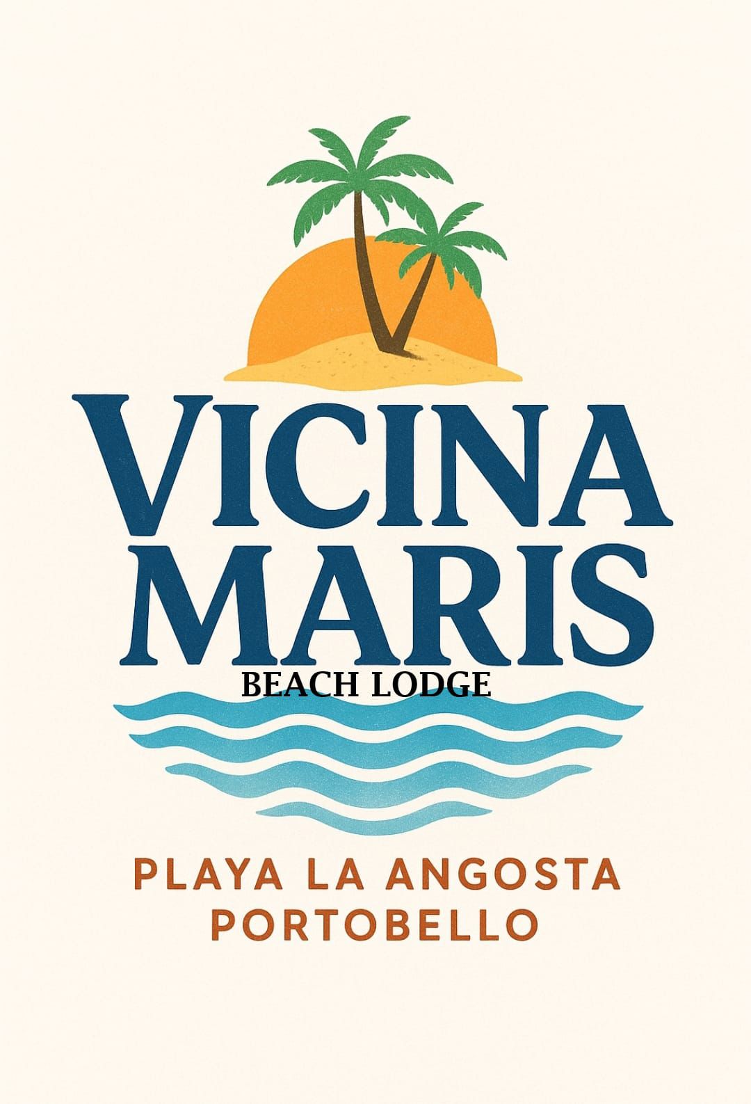 Vicina Maris Beach Lodge
