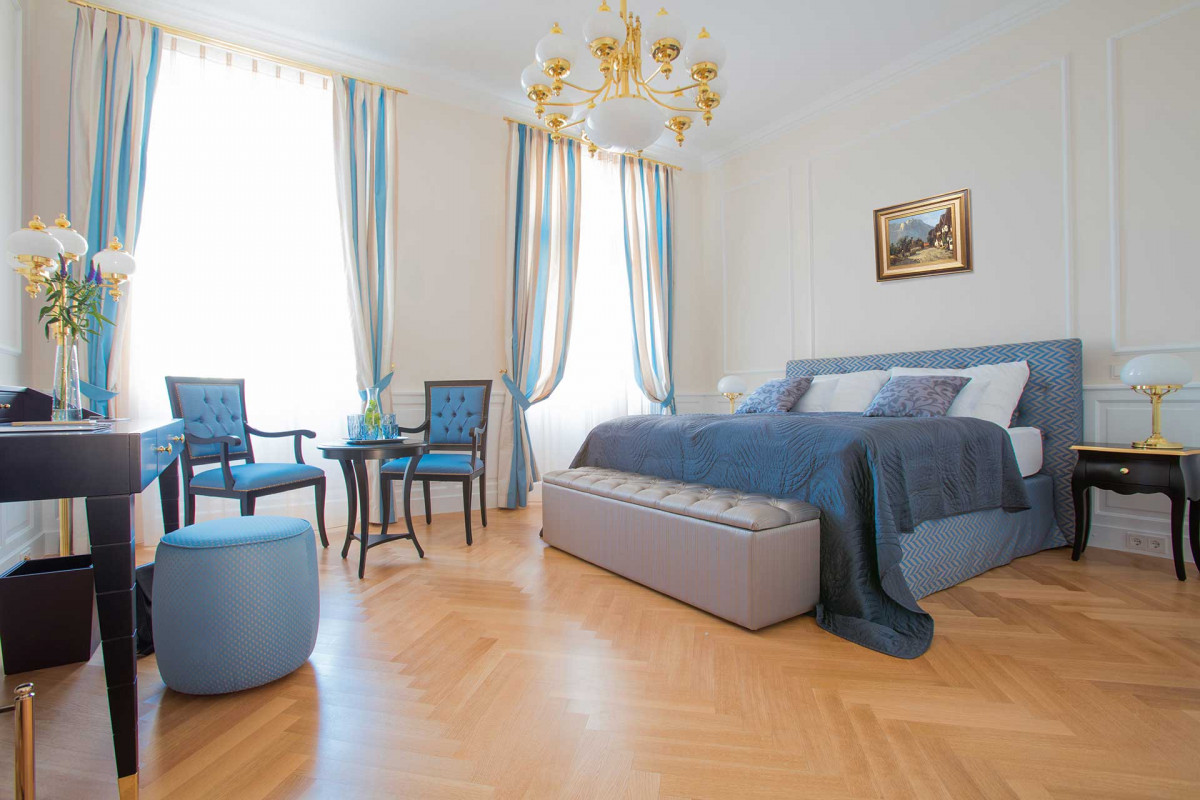 Vicina Maris Beach Lodge