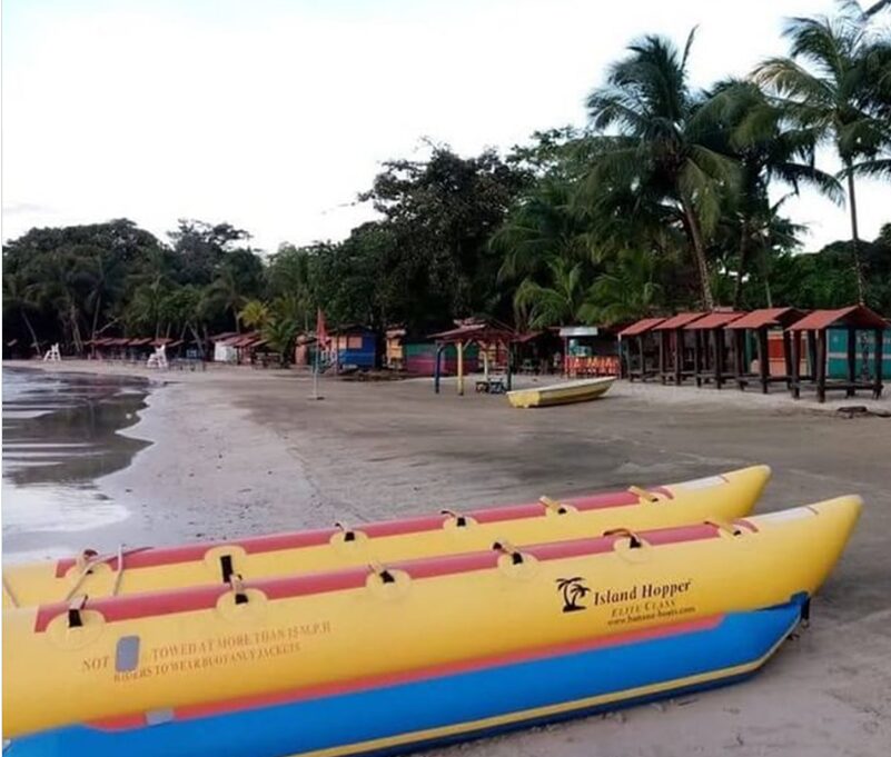 Galería acuatics
